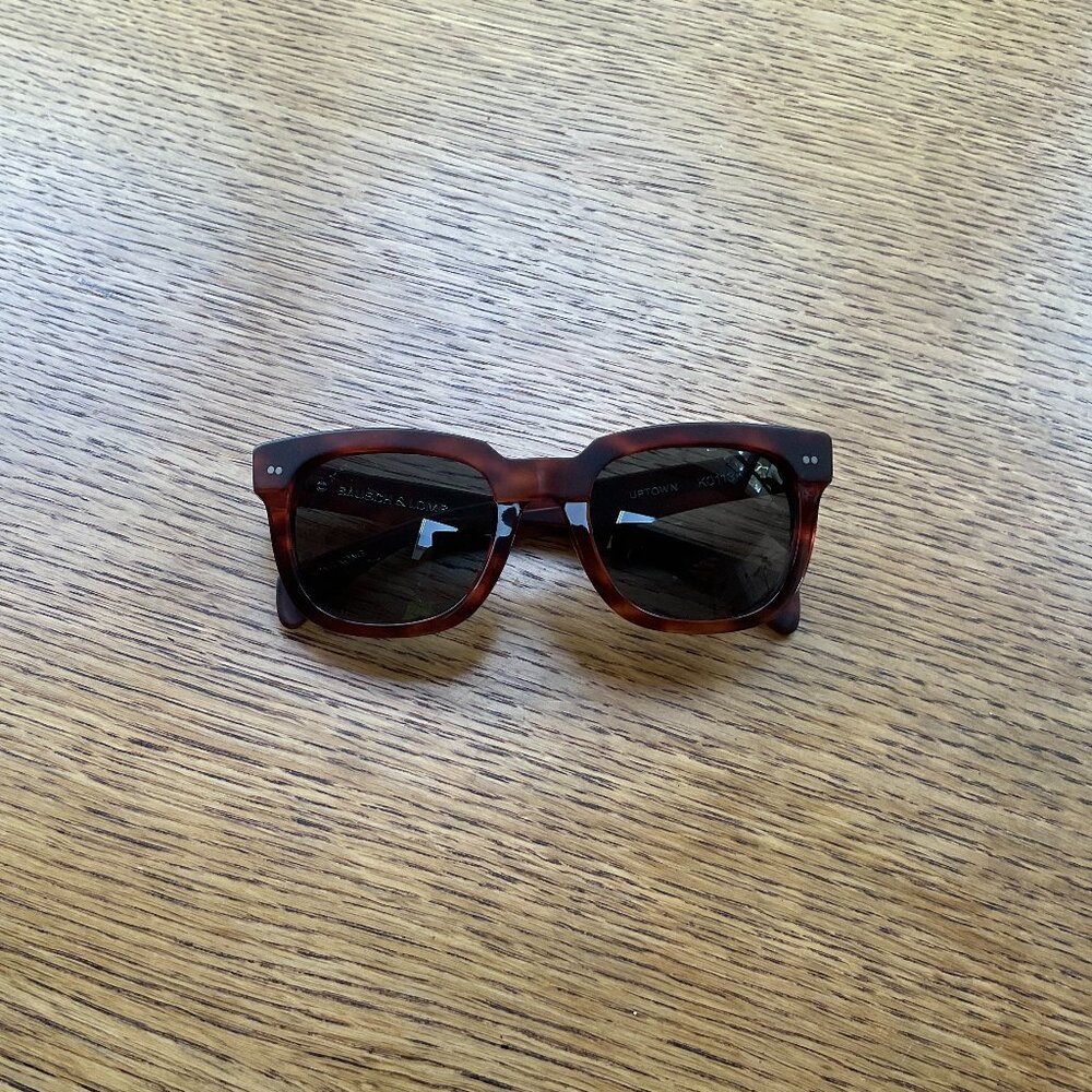 Dkny Tortoise Shell Sunglasses - image 2